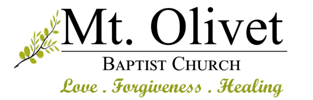 Mt. Olivet Baptist Church